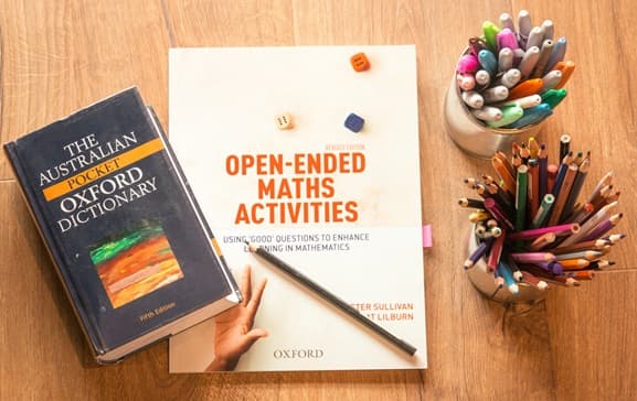 Introduction to Algebra – Building Mathematical Foundations