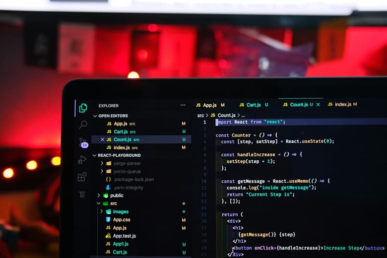 Professional Certificate in FullStack Web Development with React