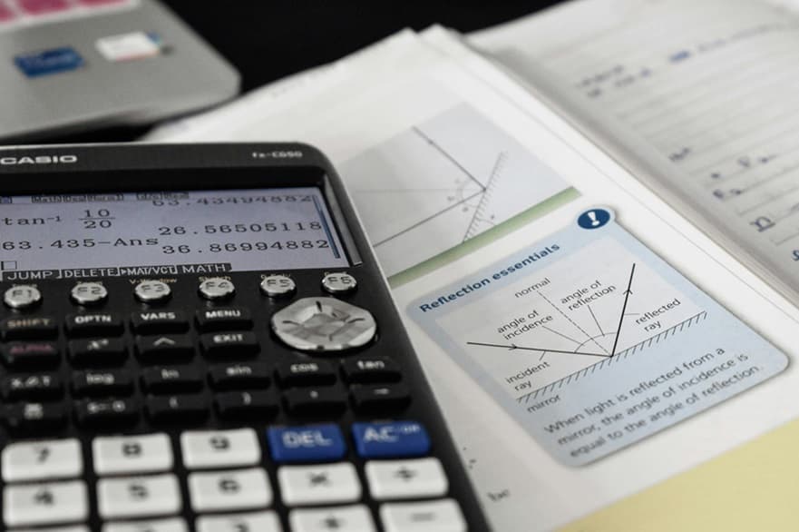 Mathematics Mastery for Pre-Varsity and A-Level Students