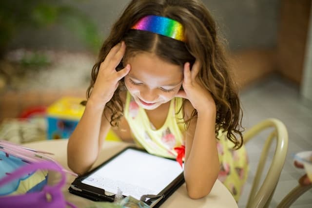 The Future of Learning: Combining Tech, Art, and Life Skills for Kids