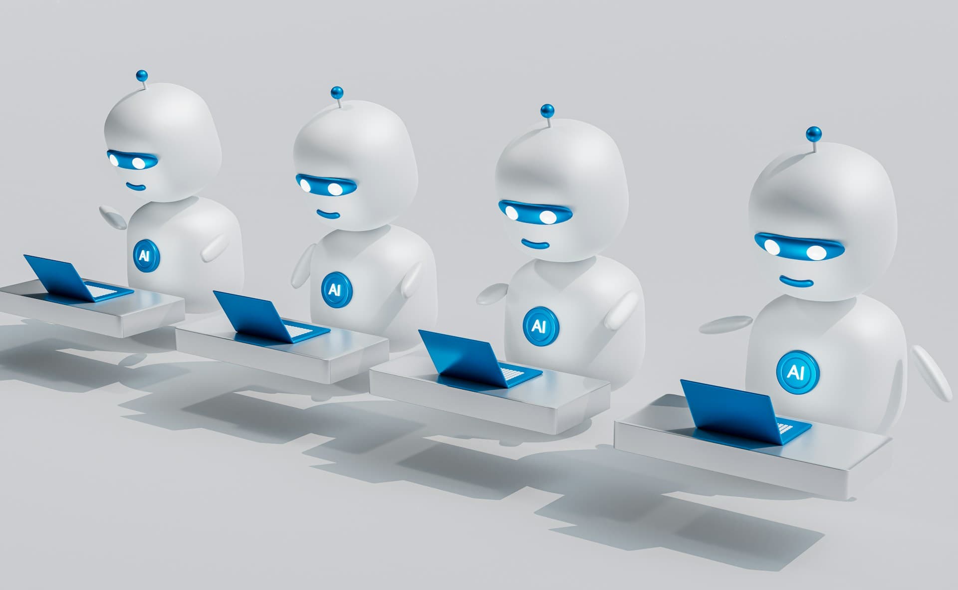 Developing Bots – From Chatbots to Trading Bots