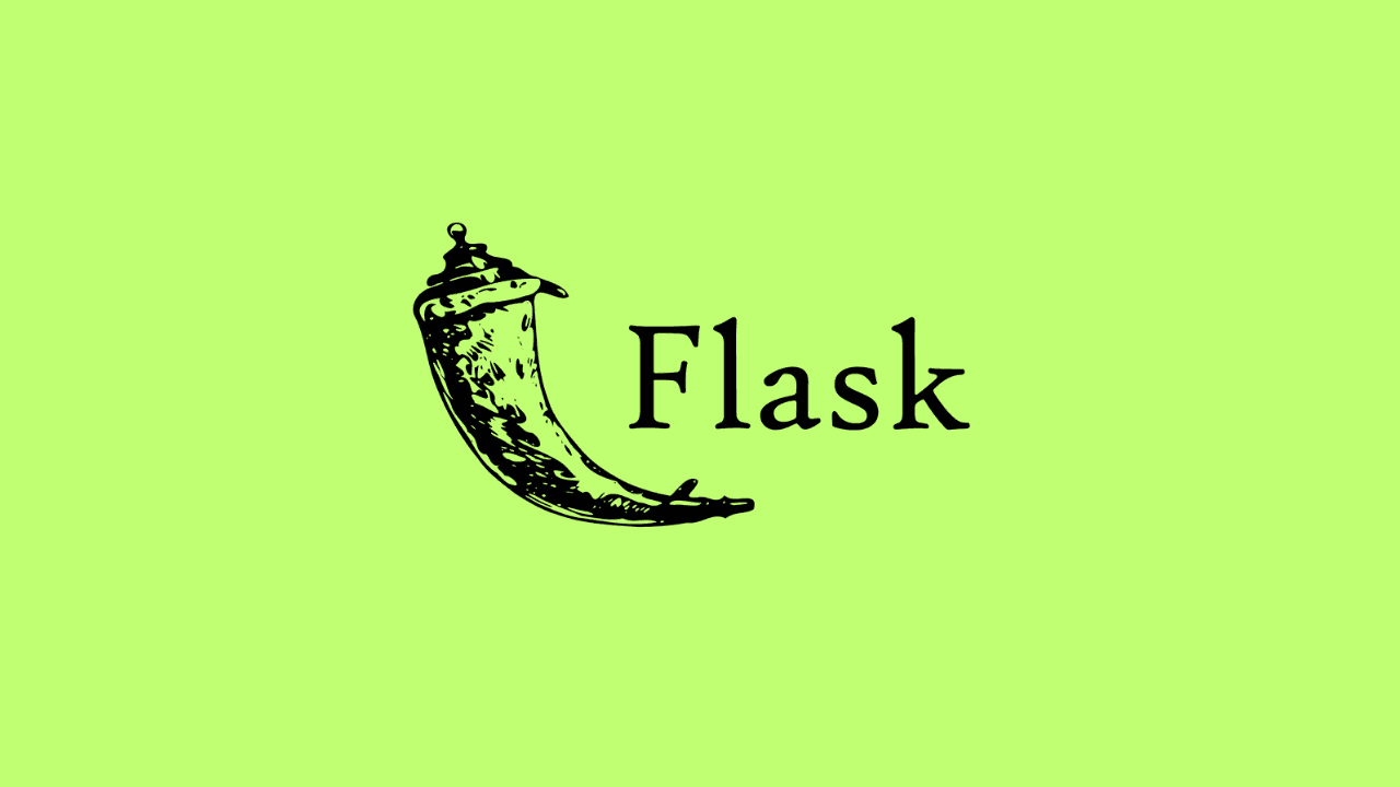 Flask Web Development – Building Python Web Applications