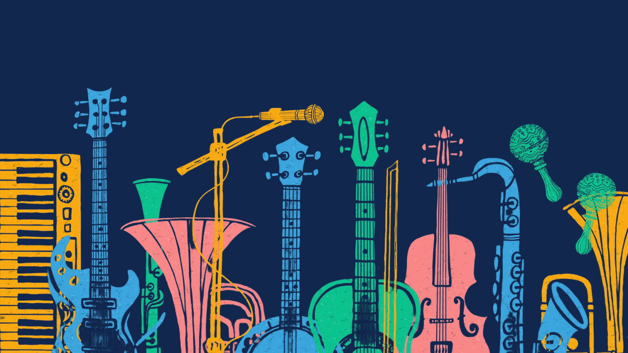 Introduction to Music and Music Rudiments