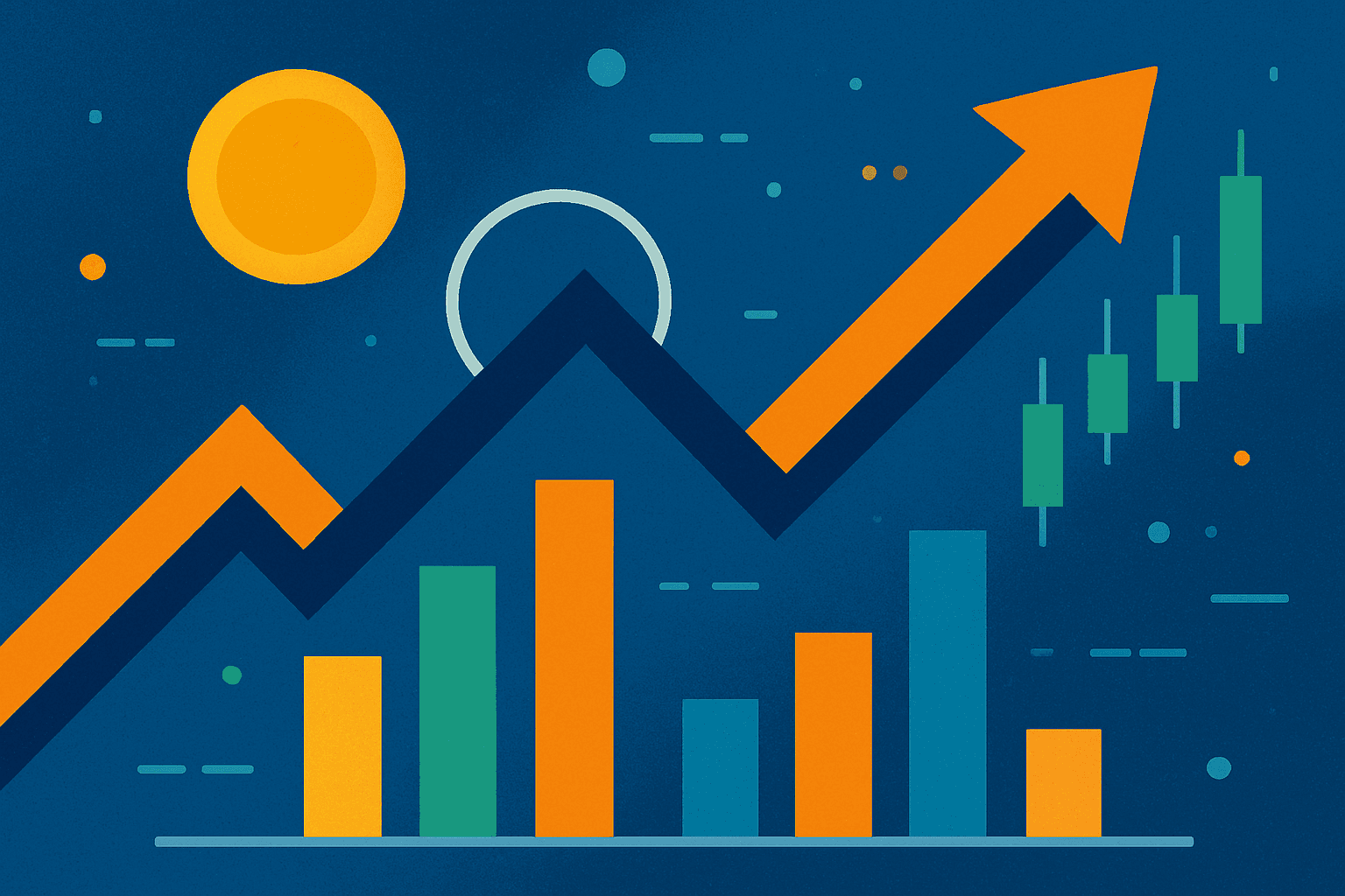 ICT & SMC Trading Concepts Mastery