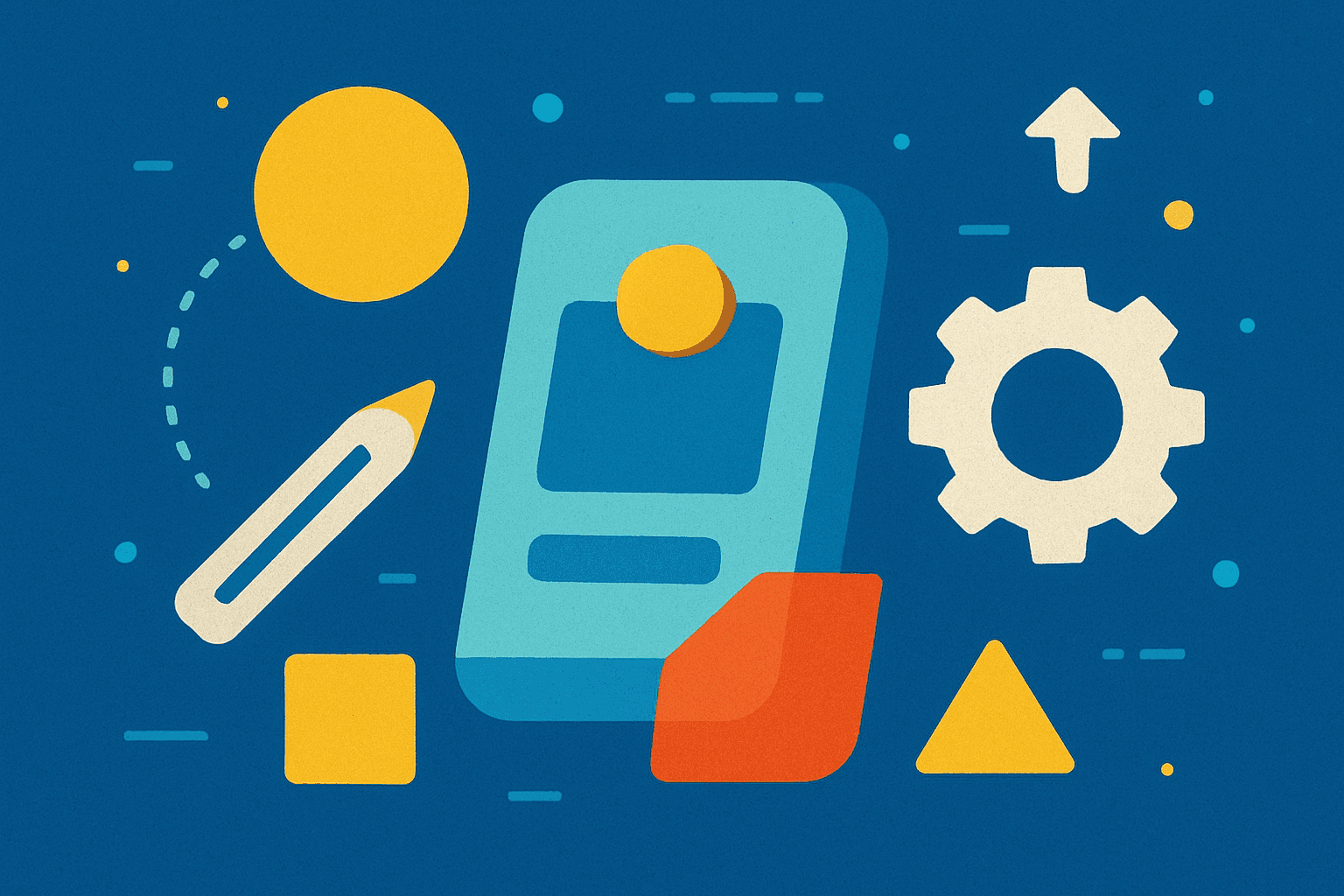 UX Design Fundamentals – Creating User-Centered Experiences