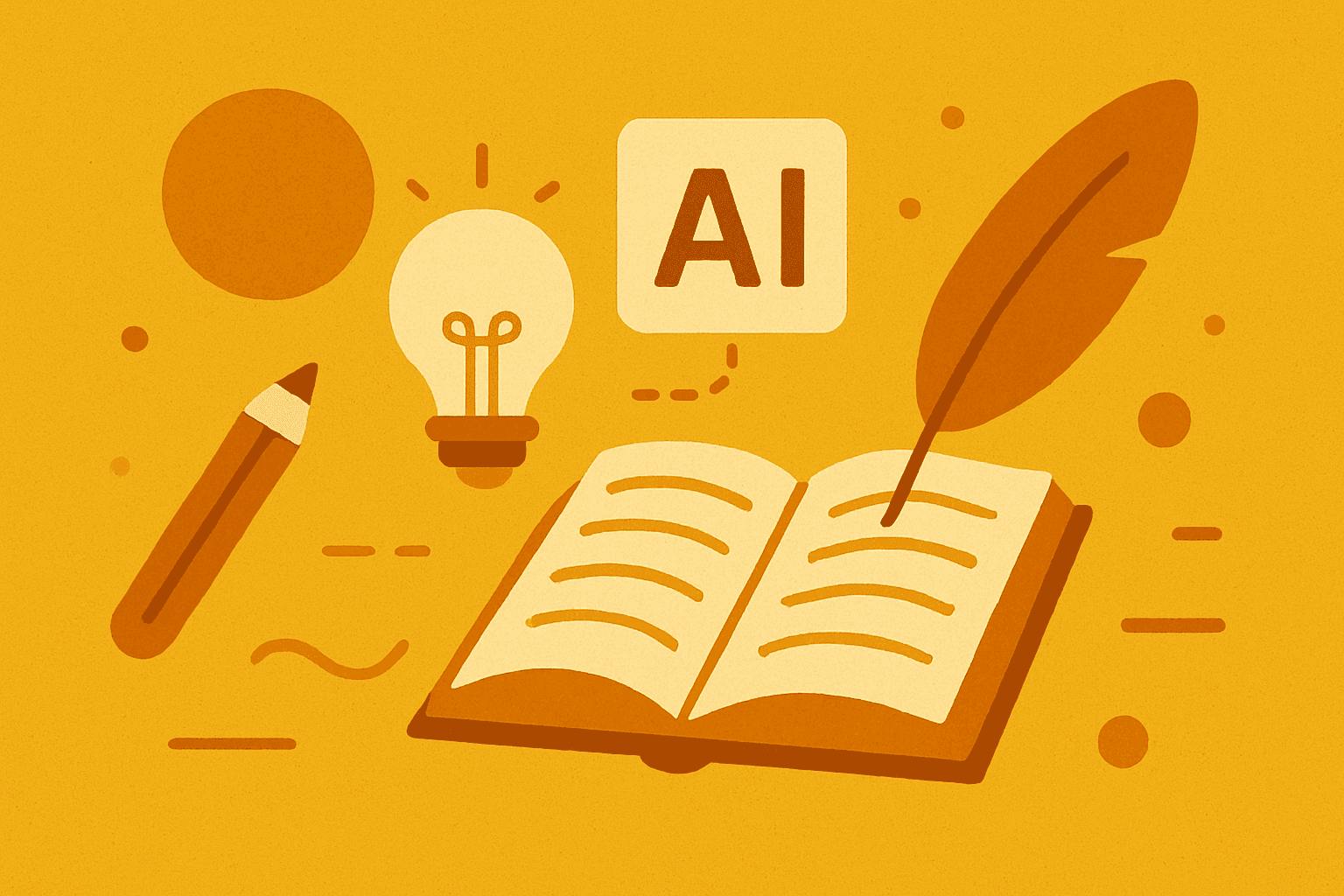 Introduction to Creative Writing with AI