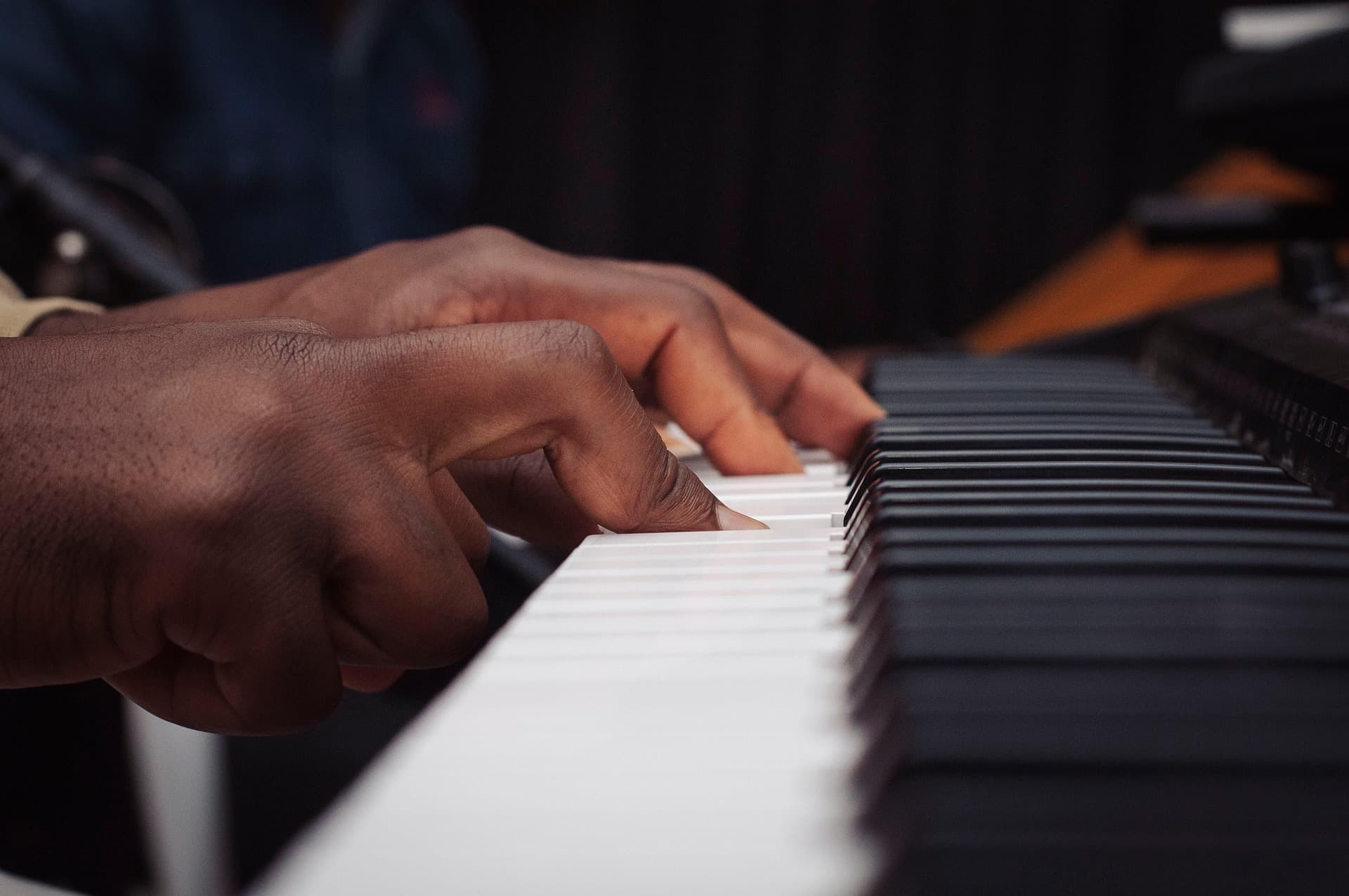 Piano Fundamentals – From Zero to Musician