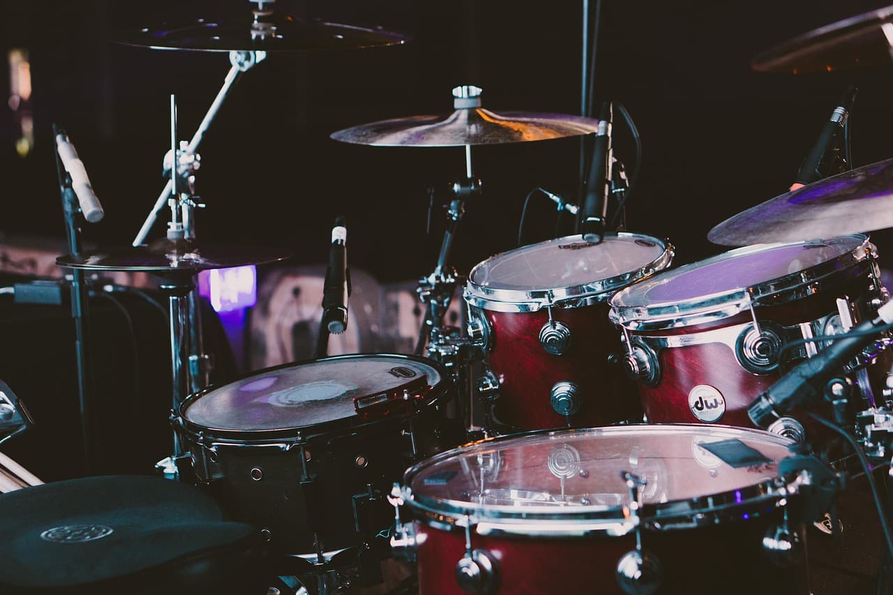 Introduction to Drumming – The Complete Guide